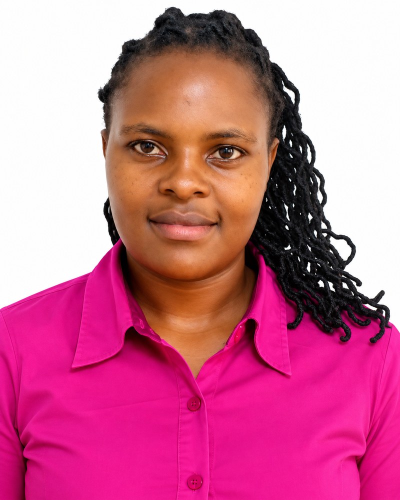 Christabel Sagali