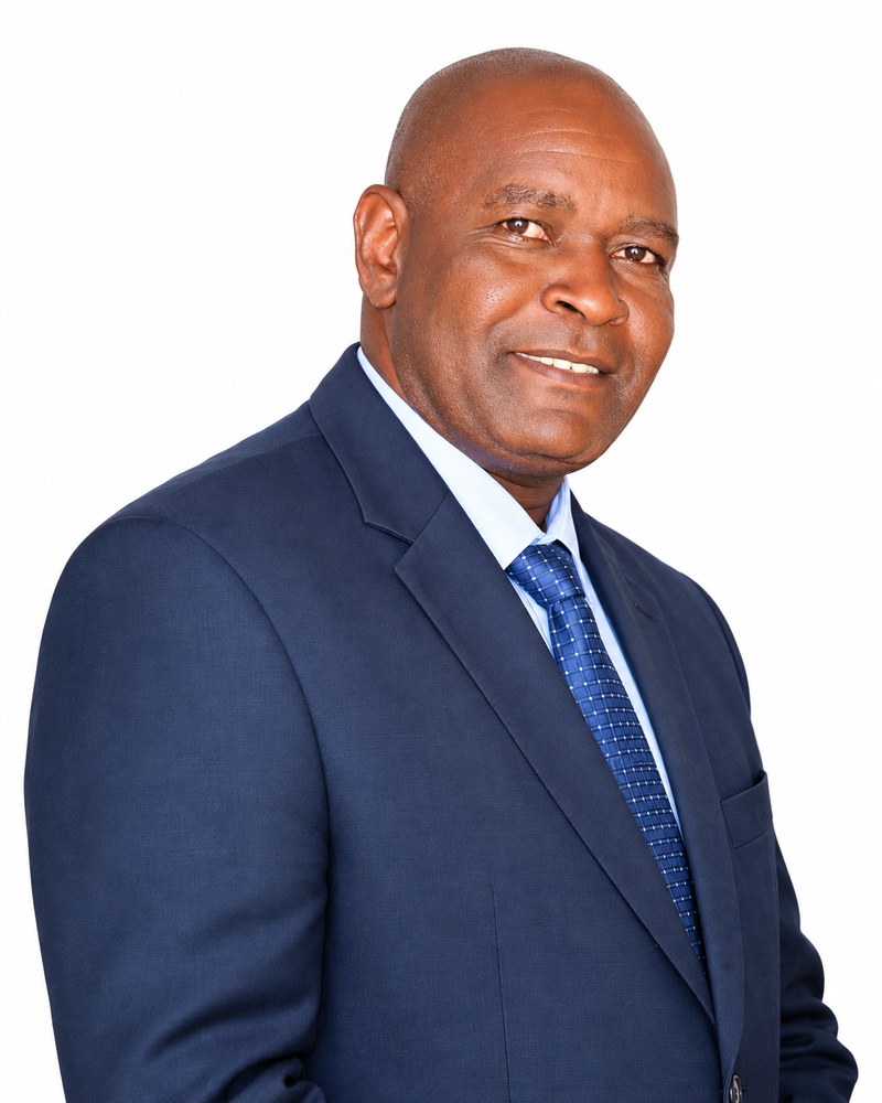 Henry Onzere