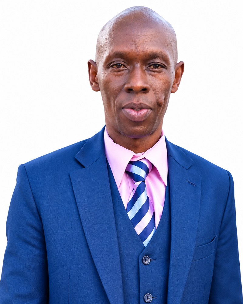Victor Luhambo