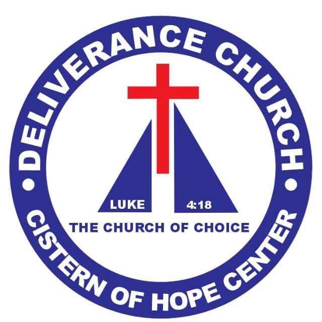 Deliverance Church Kabete N logo