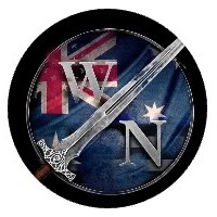 WarrioNotes Fellowship Australia logo